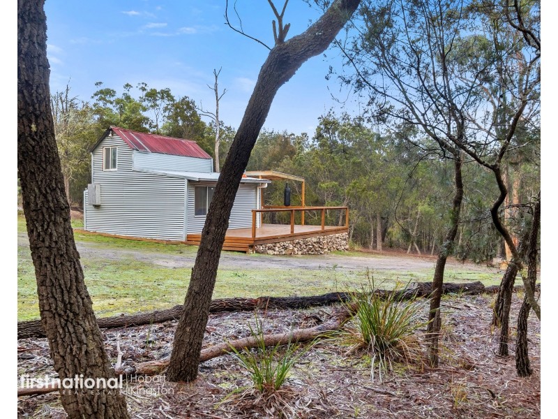 820 Killora Road, North Bruny TAS 7150