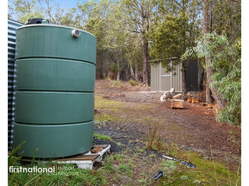 820 Killora Road, North Bruny TAS 7150