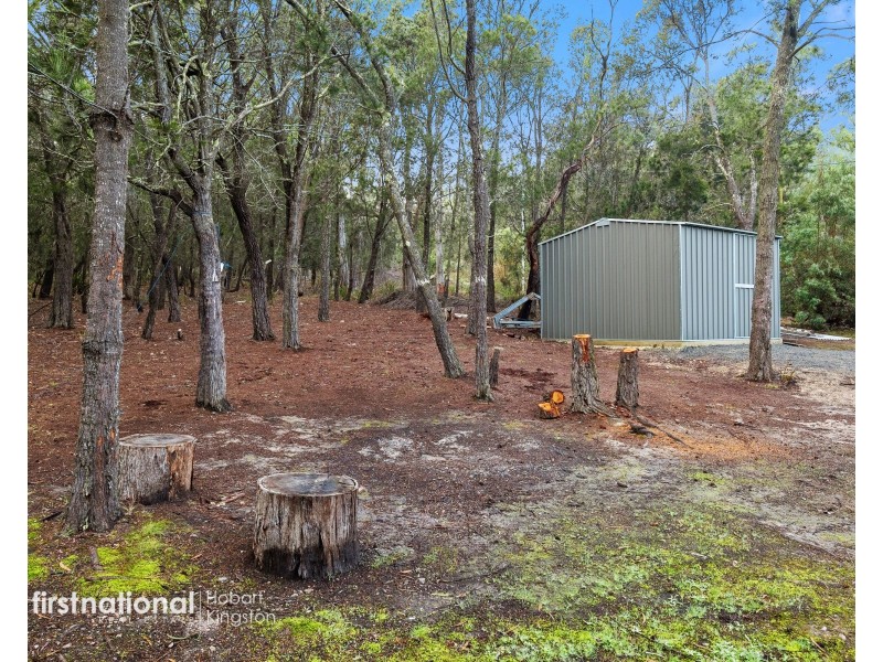 820 Killora Road, North Bruny TAS 7150