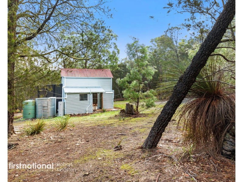 820 Killora Road, North Bruny TAS 7150
