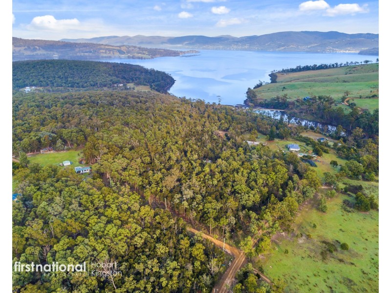 820 Killora Road, North Bruny TAS 7150