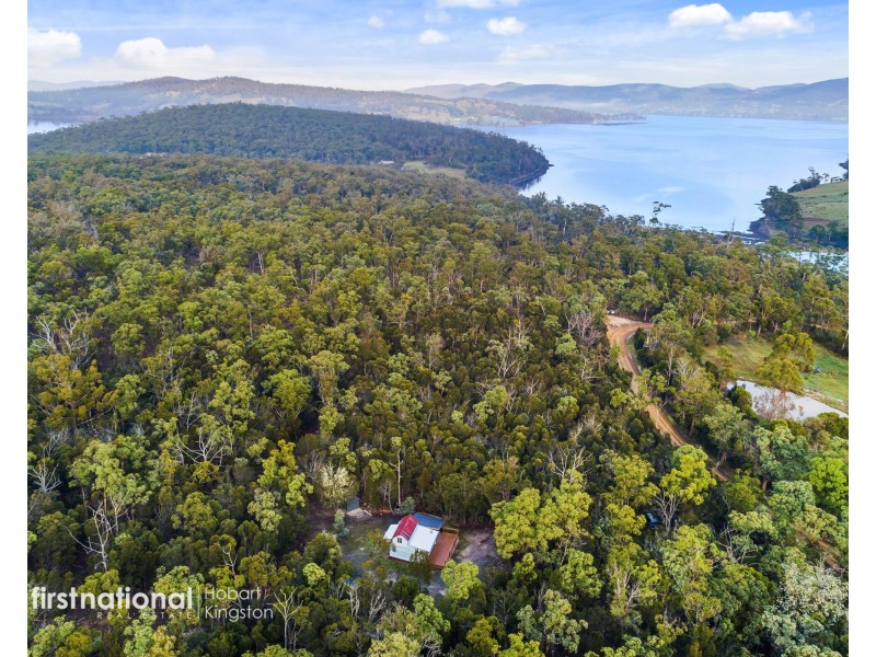 820 Killora Road, North Bruny TAS 7150