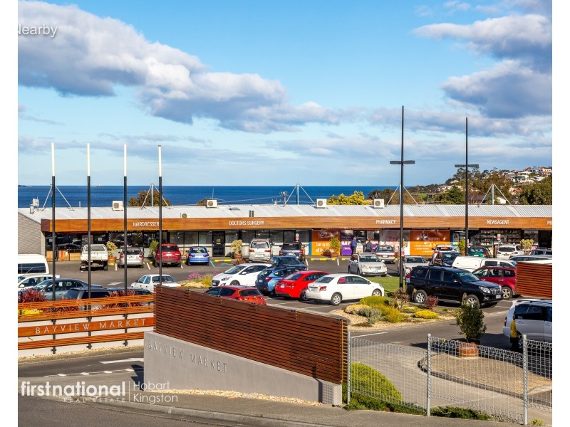 1/32 Pearl Place, Blackmans Bay TAS 7052
