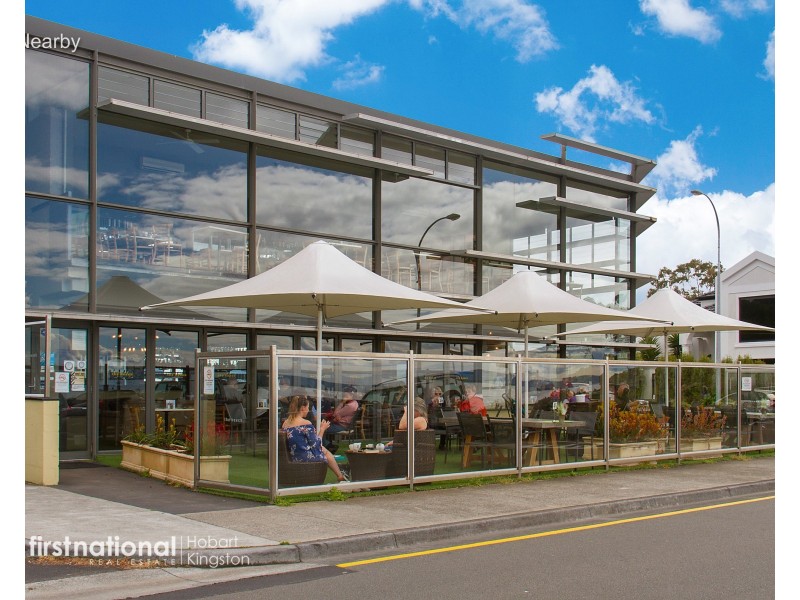 1/32 Pearl Place, Blackmans Bay TAS 7052