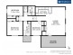 1/32 Pearl Place, Blackmans Bay TAS 7052 Floorplan