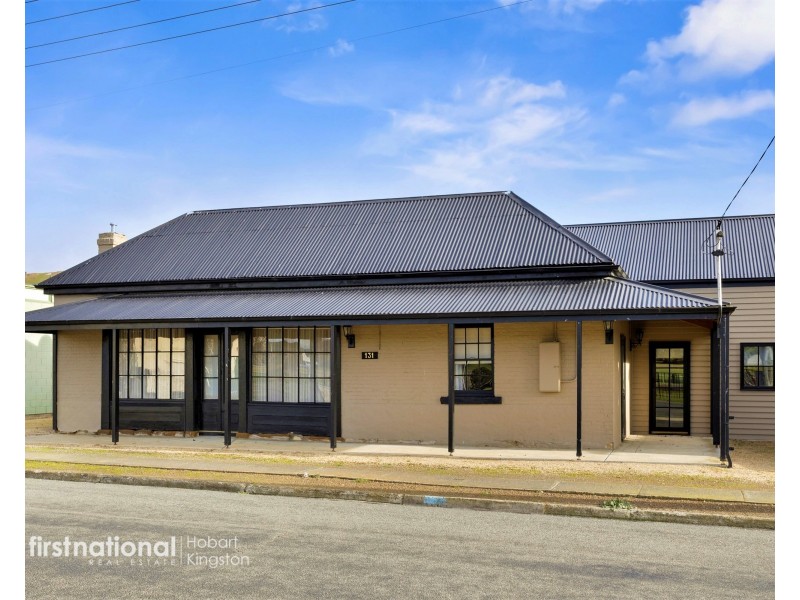131 Main Street, Kempton TAS 7030