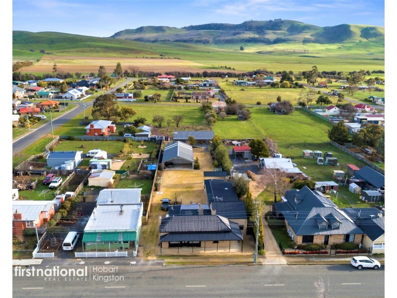 131 Main Street, Kempton TAS 7030