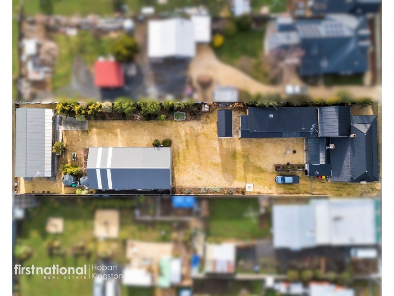 131 Main Street, Kempton TAS 7030