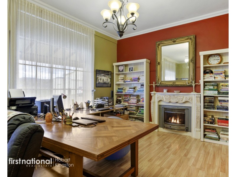 131 Main Street, Kempton TAS 7030