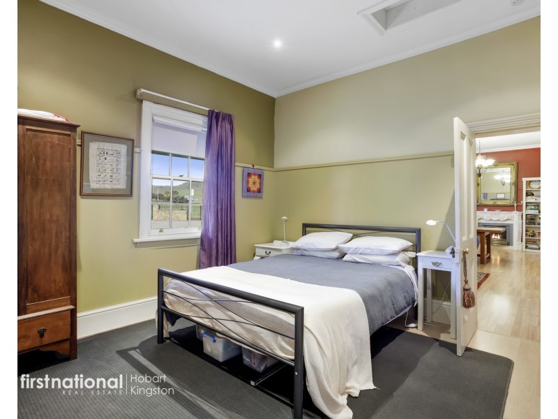 131 Main Street, Kempton TAS 7030