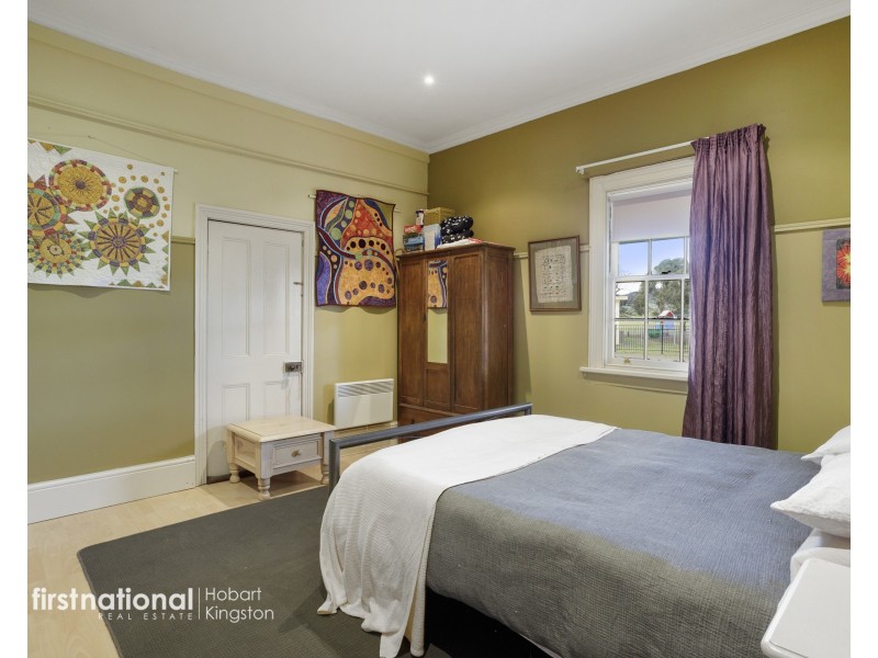 131 Main Street, Kempton TAS 7030
