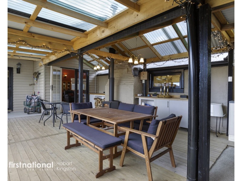 131 Main Street, Kempton TAS 7030