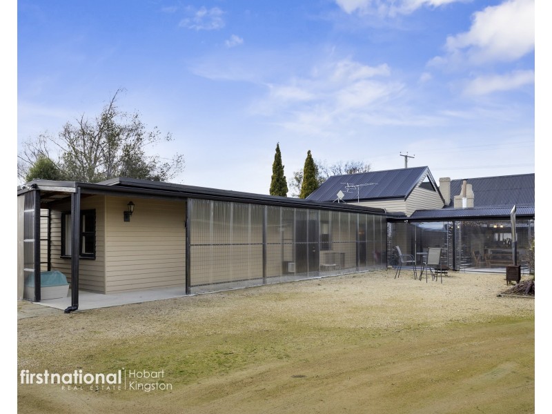 131 Main Street, Kempton TAS 7030