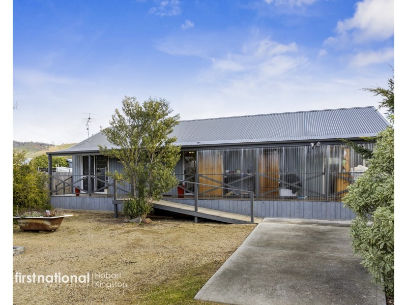 131 Main Street, Kempton TAS 7030