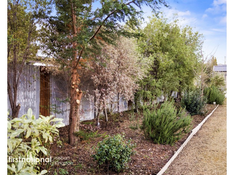 131 Main Street, Kempton TAS 7030