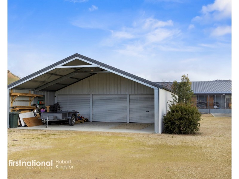 131 Main Street, Kempton TAS 7030