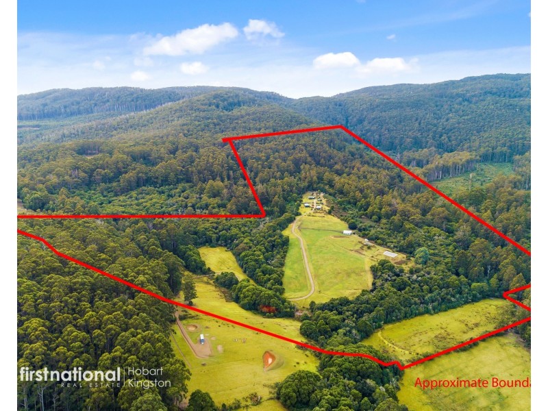 911 Coolangatta Road, Lunawanna TAS 7150