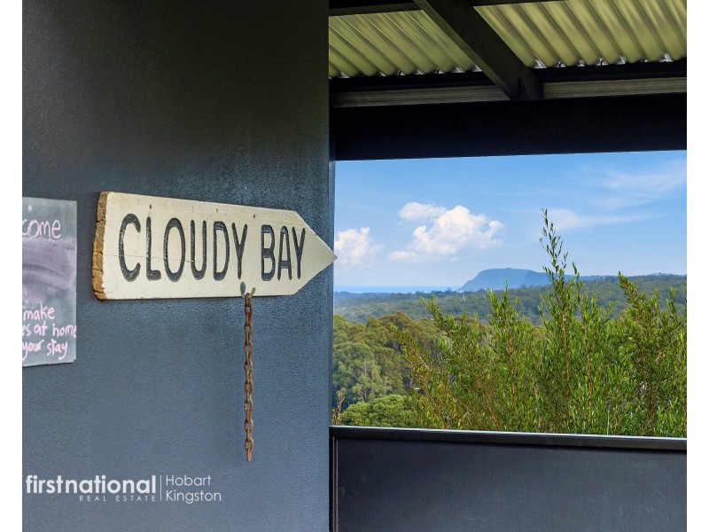 911 Coolangatta Road, Lunawanna TAS 7150