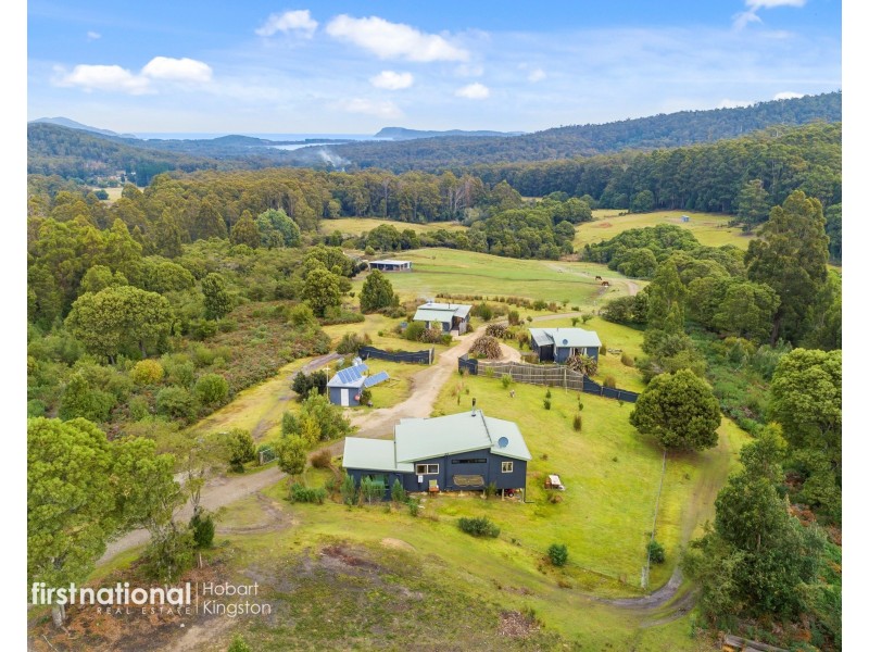 911 Coolangatta Road, Lunawanna TAS 7150