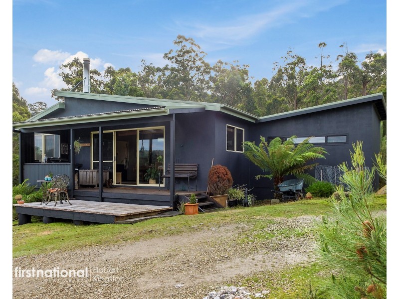 911 Coolangatta Road, Lunawanna TAS 7150