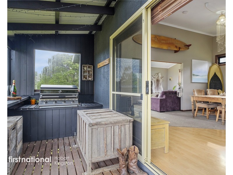 911 Coolangatta Road, Lunawanna TAS 7150