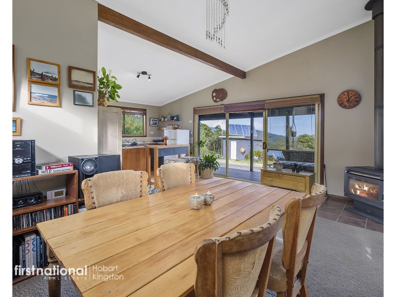 911 Coolangatta Road, Lunawanna TAS 7150