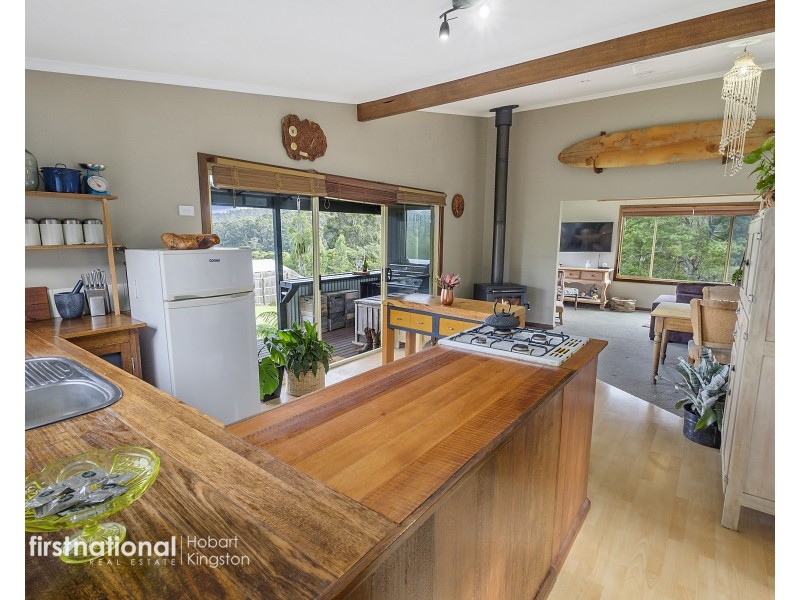 911 Coolangatta Road, Lunawanna TAS 7150