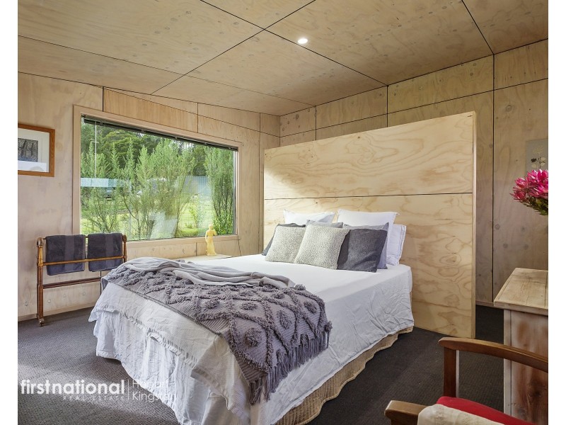 911 Coolangatta Road, Lunawanna TAS 7150