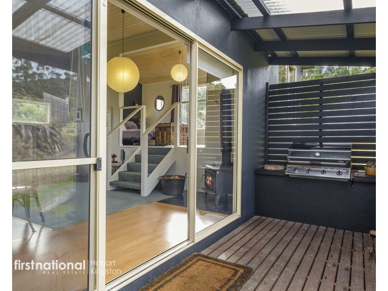 911 Coolangatta Road, Lunawanna TAS 7150