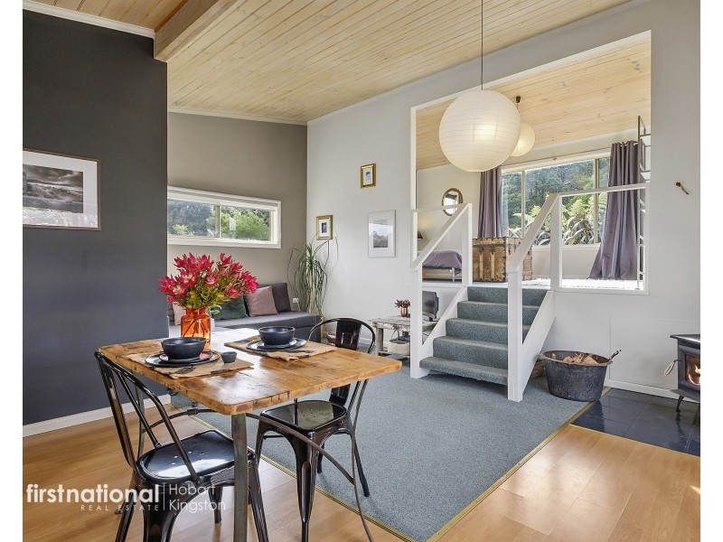 911 Coolangatta Road, Lunawanna TAS 7150