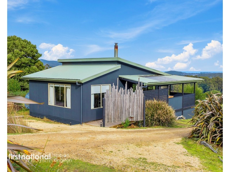 911 Coolangatta Road, Lunawanna TAS 7150