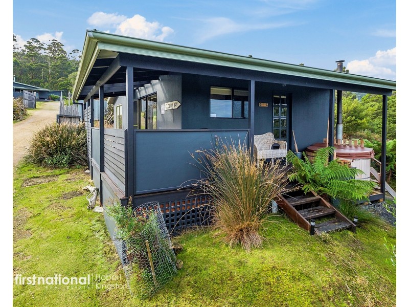 911 Coolangatta Road, Lunawanna TAS 7150