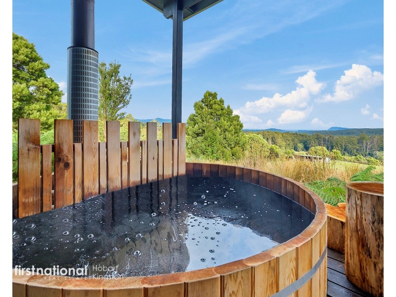 911 Coolangatta Road, Lunawanna TAS 7150