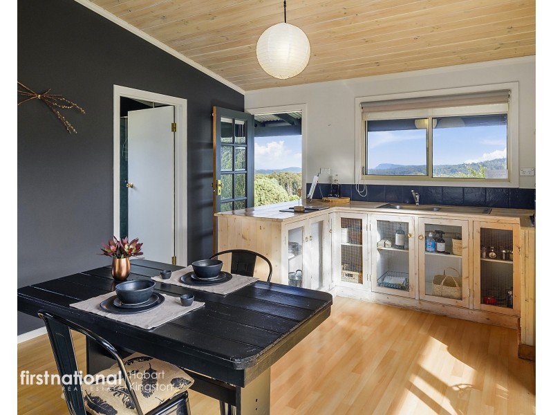 911 Coolangatta Road, Lunawanna TAS 7150