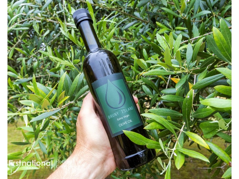 120 McPhersons Road, Adventure Bay TAS 7150