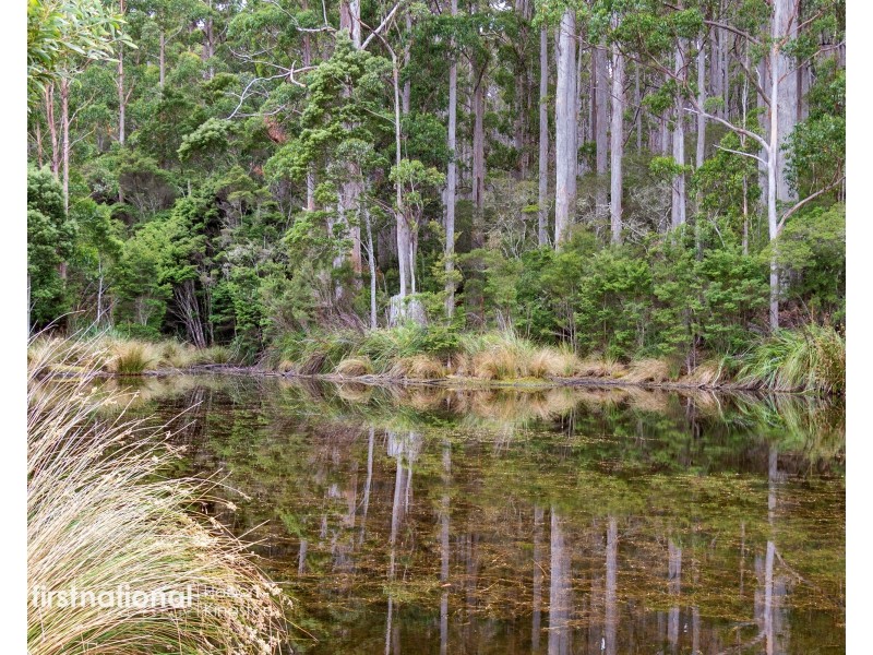 120 McPhersons Road, Adventure Bay TAS 7150