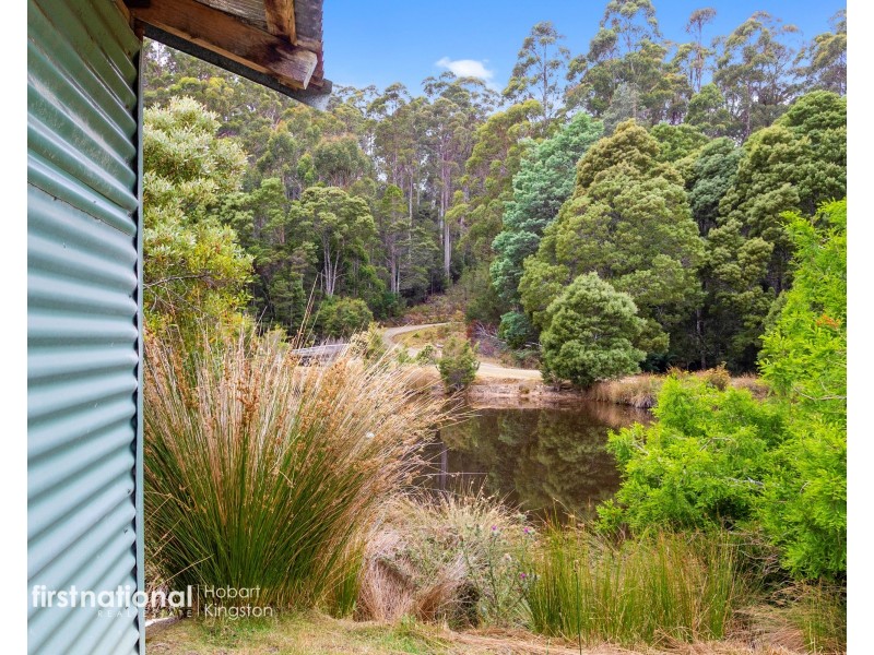 120 McPhersons Road, Adventure Bay TAS 7150