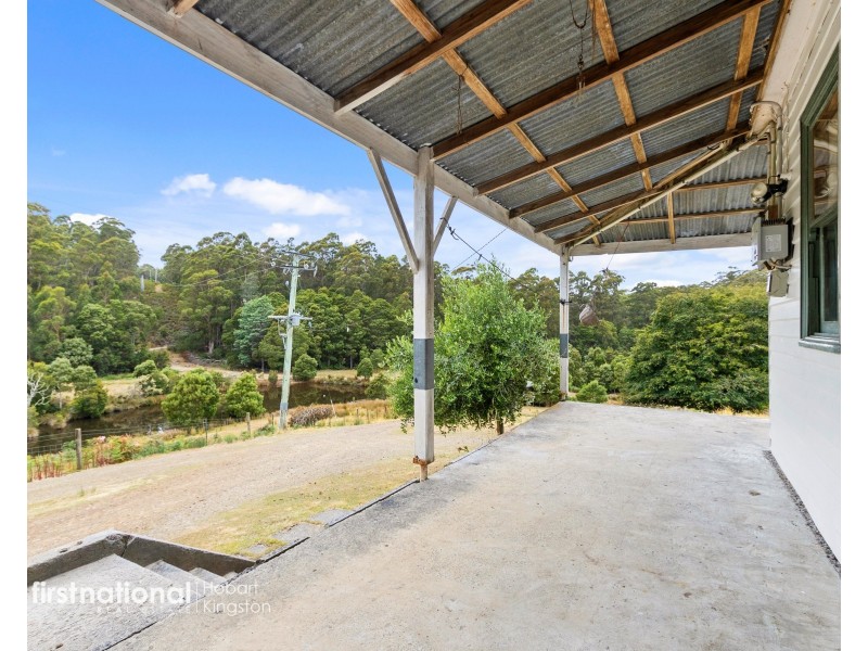 120 McPhersons Road, Adventure Bay TAS 7150