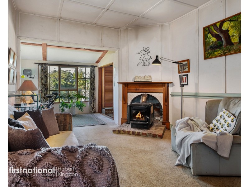 120 McPhersons Road, Adventure Bay TAS 7150