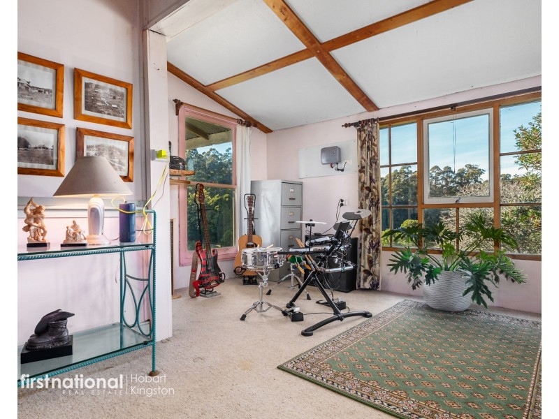 120 McPhersons Road, Adventure Bay TAS 7150