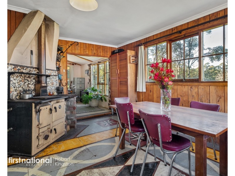 120 McPhersons Road, Adventure Bay TAS 7150