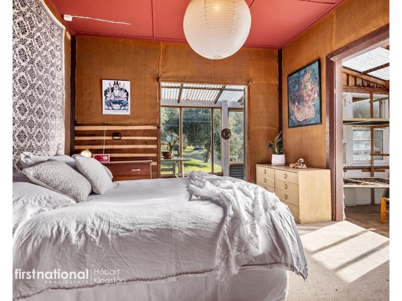 120 McPhersons Road, Adventure Bay TAS 7150