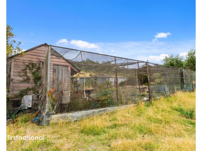 120 McPhersons Road, Adventure Bay TAS 7150