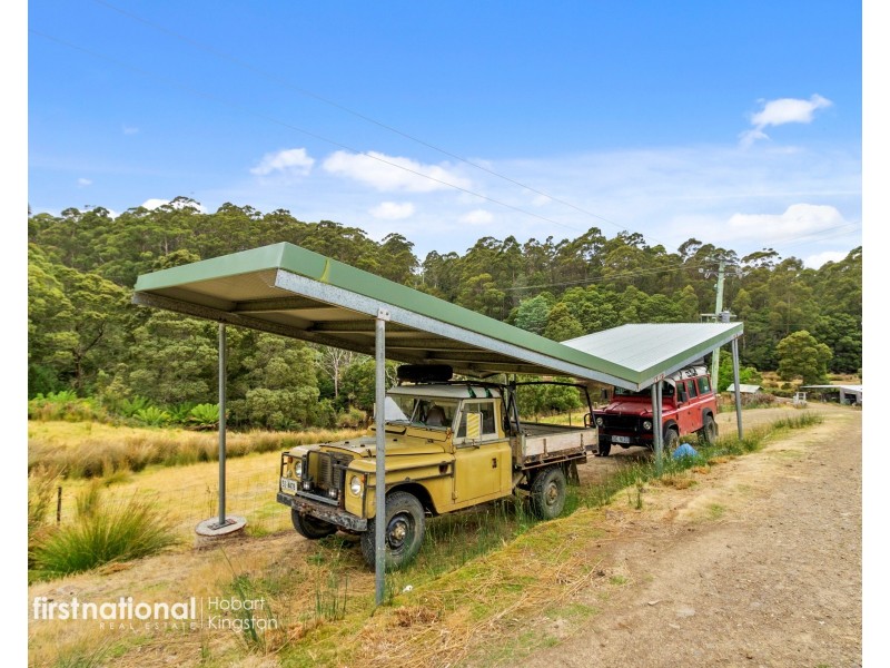 120 McPhersons Road, Adventure Bay TAS 7150