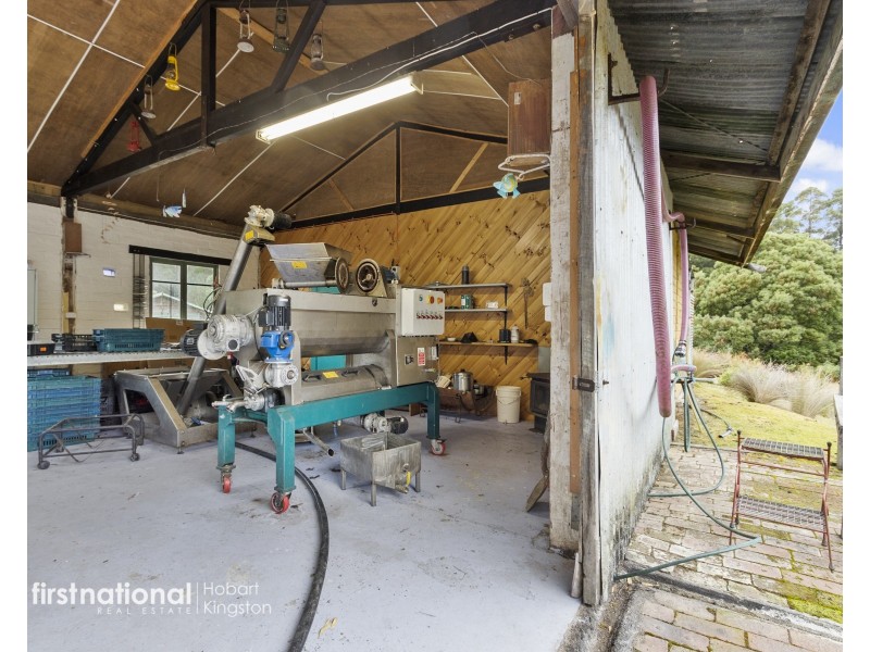 120 McPhersons Road, Adventure Bay TAS 7150