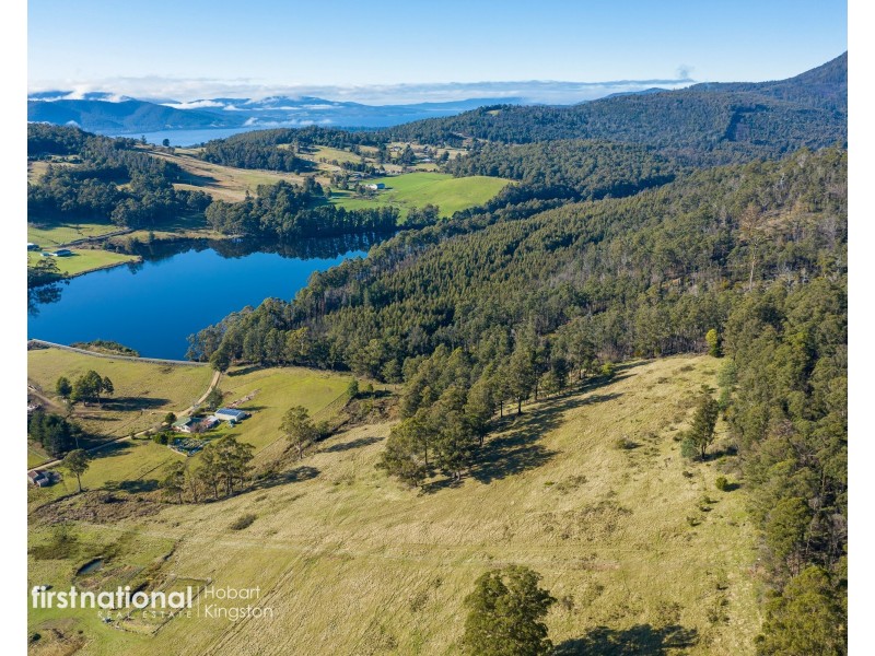 Lot 2 Rileys Creek Road, Geeveston TAS 7116