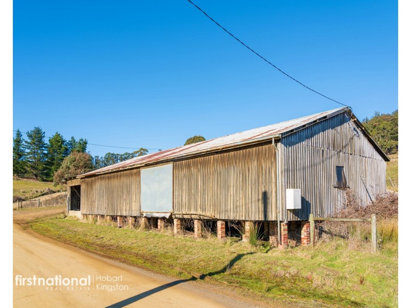 Lot 2 Rileys Creek Road, Geeveston TAS 7116