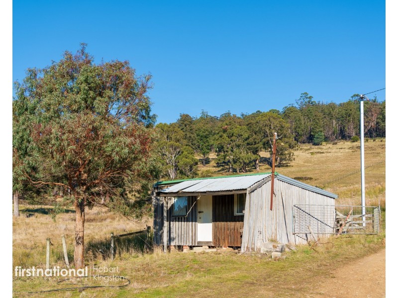 Lot 2 Rileys Creek Road, Geeveston TAS 7116