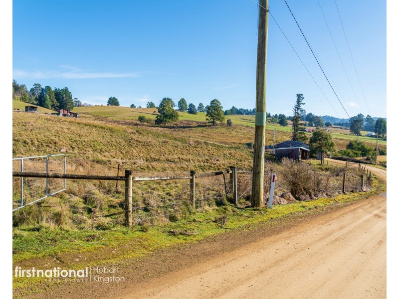 Lot 2 Rileys Creek Road, Geeveston TAS 7116