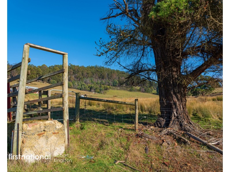 Lot 2 Rileys Creek Road, Geeveston TAS 7116